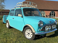 Mini personenauto - afbeelding 8 van  15