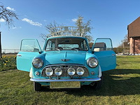 Mini personenauto - afbeelding 10 van  15