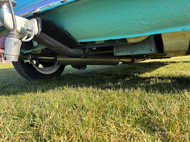 Mini personenauto - afbeelding 12 van  15