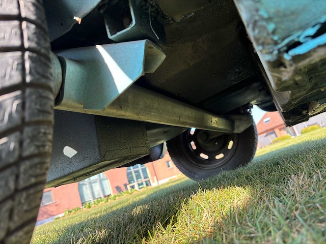 Mini personenauto - afbeelding 14 van  15