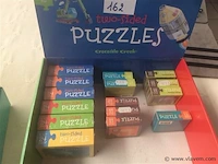 Mini puzzels - afbeelding 1 van  1