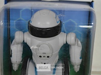 Mini robot arcade - afbeelding 2 van  2