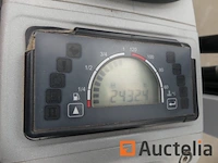 Mini-rupsgraafmachine wacker neuson et18 - afbeelding 18 van  20