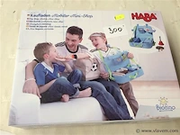 Mini shop haba - afbeelding 1 van  2