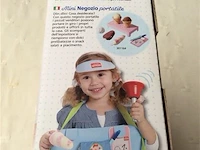 Mini shop haba - afbeelding 2 van  2