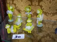Mini sierkikkers - afbeelding 1 van  1