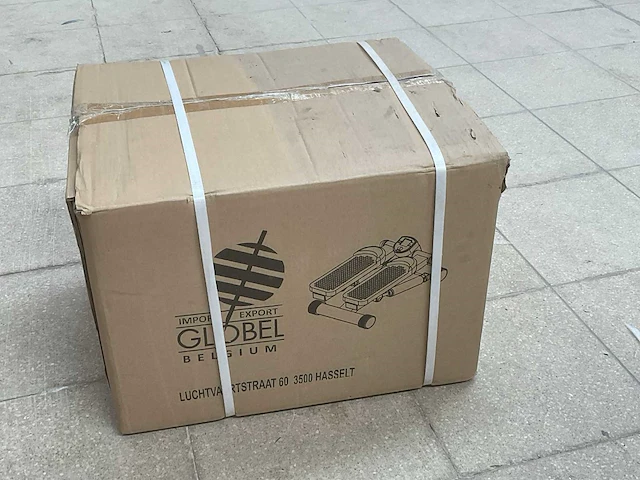 Mini stepper (8x) - afbeelding 2 van  2
