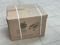Mini stepper (8x) - afbeelding 2 van  2