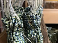 Mini-tasjes - afbeelding 1 van  3
