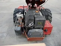 Mini tractor köppl - afbeelding 4 van  7
