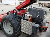 Mini tractor köppl - afbeelding 5 van  7