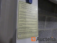 Mini voetbaldoelpunt, mini voetbalnetten, volleybal, badminton - afbeelding 8 van  11