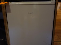 Mini-vriezer exquisit - afbeelding 1 van  3