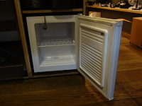 Mini-vriezer exquisit - afbeelding 2 van  3