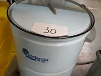 Mini washer - afbeelding 1 van  1
