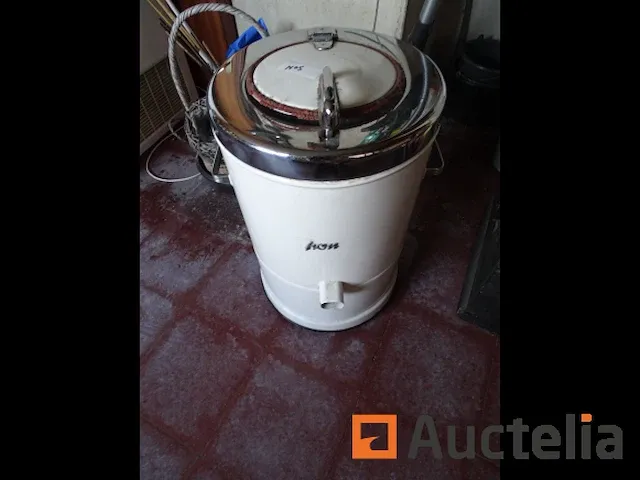 Mini-wassing thomas - afbeelding 2 van  6