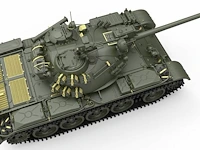 Miniart min37020 model kit - afbeelding 3 van  4
