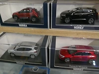 Miniatuur autos - 10 stuks norev - afbeelding 2 van  5
