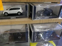Miniatuur autos - 10 stuks norev - afbeelding 3 van  5