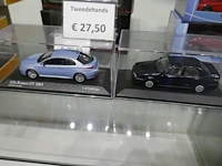Miniatuur autos - 10 stuks - afbeelding 3 van  5