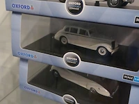 Miniatuur autos - 13 stuks oxford - art model schaal 1/43 - afbeelding 2 van  4