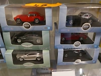 Miniatuur autos - 13 stuks oxford - art model schaal 1/43 - afbeelding 3 van  4