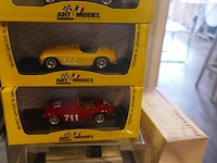 Miniatuur autos - 13 stuks oxford - art model schaal 1/43 - afbeelding 4 van  4