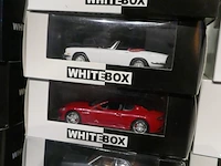 Miniatuur autos - 13 stuks whitebox - afbeelding 3 van  5