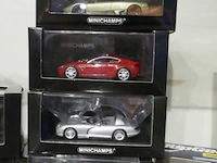 Miniatuur autos - 15 stuks minischamps - afbeelding 3 van  4