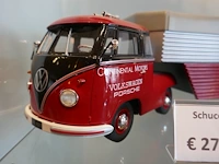 Miniatuur autos - 2 stuks - afbeelding 2 van  4