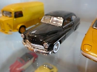 Miniatuur autos - 5 stuks - afbeelding 4 van  6