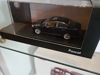 Miniatuur autos - 7 stuks solida - abrex - afbeelding 2 van  4