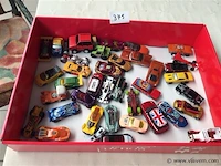 Miniatuur auto's divers - afbeelding 1 van  3