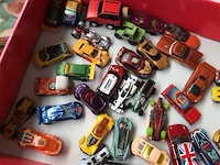 Miniatuur auto's divers - afbeelding 2 van  3