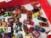 Miniatuur auto's divers - afbeelding 3 van  3