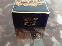 Miniatuur parfumfles limoges - afbeelding 2 van  3