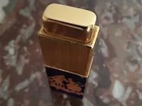 Miniatuur parfumfles limoges - afbeelding 3 van  3