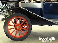 Miniatuur recreatie 'ford model-t' mcdonough (barn-find) - afbeelding 11 van  23