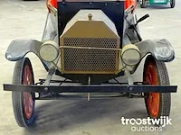 Miniatuur recreatie 'ford model-t' mcdonough (barn-find) - afbeelding 7 van  23