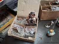 Miniatuurbeeldjes - afbeelding 3 van  4