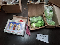 Miniatuurbeeldjes - afbeelding 4 van  4