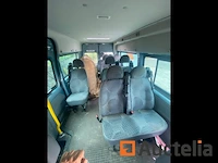 Minibus ford transit - afbeelding 2 van  8