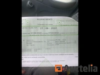 Minibus ford transit - afbeelding 8 van  8