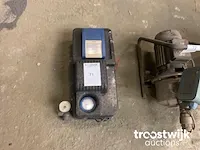 Minicompressor