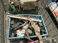 Minicompressor - afbeelding 3 van  6