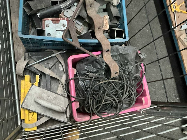 Minicompressor - afbeelding 4 van  6