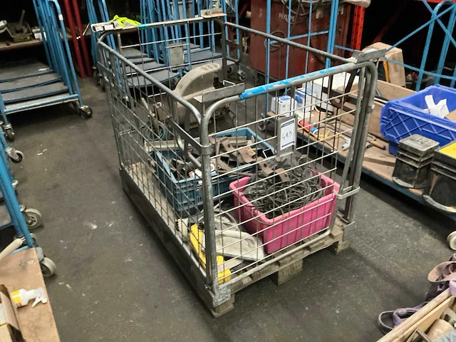 Minicompressor - afbeelding 6 van  6