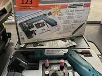 Minidrill - afbeelding 1 van  4