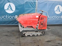 Minidumper ihimer carry 107 benzine