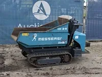 Minidumper messersi ch 2-r - afbeelding 1 van  1